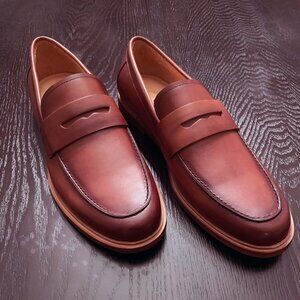 These Loafers Might Just Get You Promoted (Or at Least Complimented)